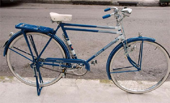 Gorike bicycle