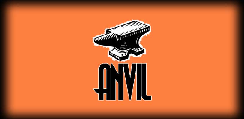 ANVIL