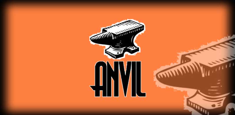 ANVIL